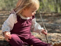 Ettie + H Arthyen Onesie/T-Shirt | Cream Bears -Baby Go Round Store EH326J2 J2 3