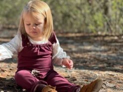 Ettie + H Arthyen Onesie/T-Shirt | Cream Bears -Baby Go Round Store EH326J2 J2 4