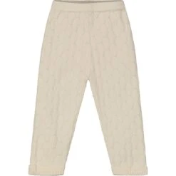 Ettie + H Gwen Pants | Cream