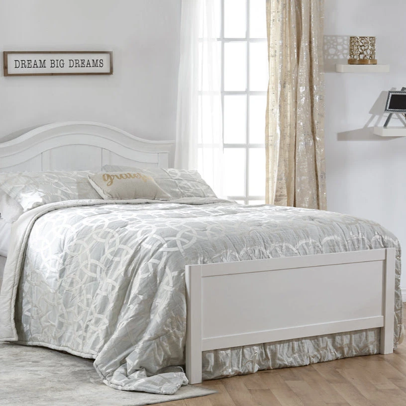 Pali Napoli Low-Profile Footboard 2 Pali Napoli Low-Profile Footboard - Image 2