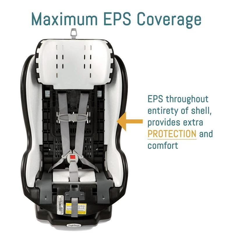 Agio By Peg Perego Primo Viaggio Convertible Kinetic Car Seat 9 Agio By Peg Perego Primo Viaggio Convertible Kinetic Car Seat - Image 9