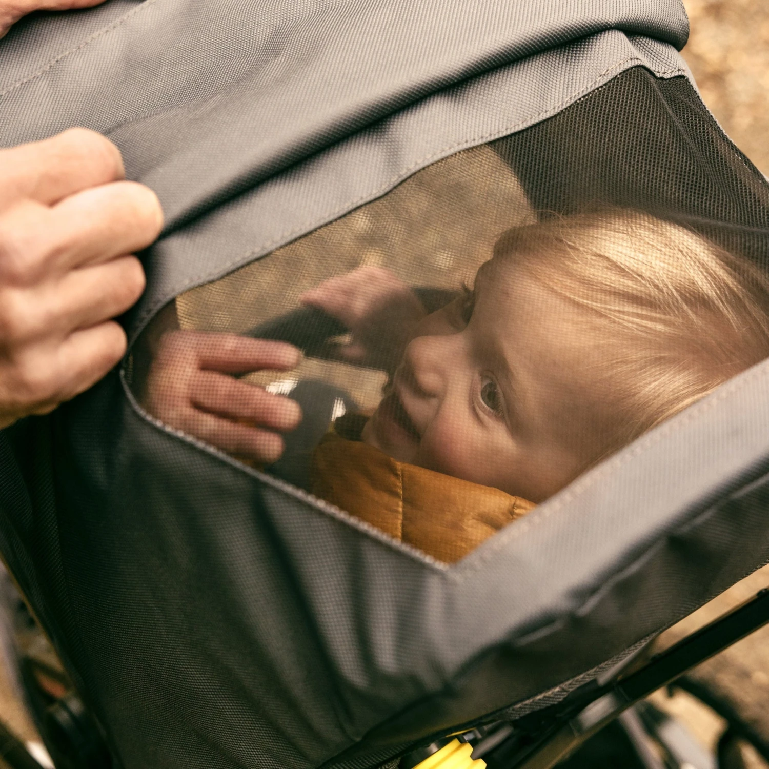 Veer &Jog Frame For Switchback Seat 19 Veer &Jog Frame For Switchback Seat - Image 19