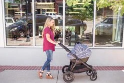 Copper Pearl Multi-Use Cover - Sailor 15 Copper Pearl Multi-Use Cover - Sailor -Baby Go Round Store EmmyLowePhotoCopperPearl 136