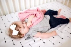 Copper Pearl Cotton Fitted Crib Sheet - Native -Baby Go Round Store EmmyLowePhotoCopperPearlAug17 44 3b624780 eea5 40c4 a2b2 b4d6d3d4142d