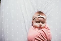 Copper Pearl Cotton Fitted Crib Sheet - Slate -Baby Go Round Store EmmyLowePhotoCopperPearlJuly222 50 f4dcb92b 2f2d 4c39 9cba d1263bb1b7ef