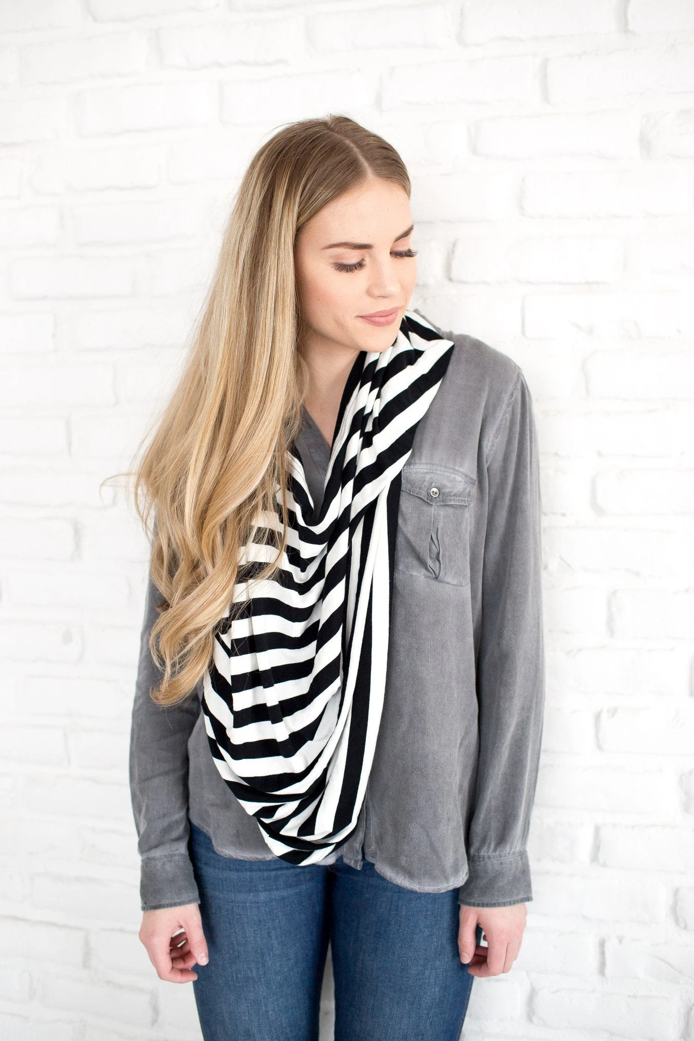 Copper Pearl Multi-Use Cover - Sailor 9 Copper Pearl Multi-Use Cover - Sailor - Image 9