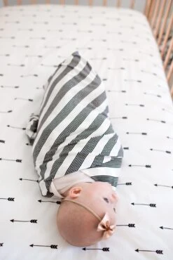 Copper Pearl Cotton Fitted Crib Sheet - Native -Baby Go Round Store EmmylowephotoCopperPearlJan11 116 da259f69 afa3 4eaa bee9 ca6daeaaa605