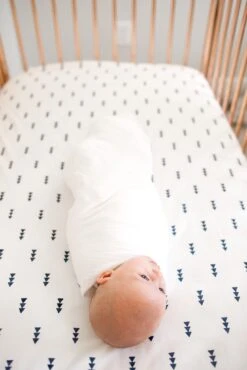 Copper Pearl Cotton Fitted Crib Sheet - Dakota -Baby Go Round Store EmmylowephotoCopperPearlJan11 128 10d26517 d10d 437f 941d c34f1ae9f22c