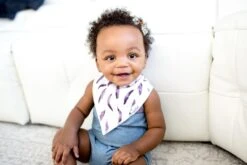 Copper Pearl Baby Bandana Bibs - Fawn -Baby Go Round Store EmmylowephotoCopperPearlJan11 18 a97847e7 dd6c 4a7b b6fb 0f21dd3e1a78