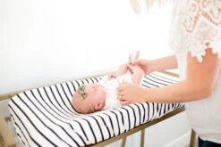 Copper Pearl Diaper Changing Pad Cover - City -Baby Go Round Store EmmylowephotoCopperPearlJan11 95 697bb79e f57f 456b 9142 5582d07ce133