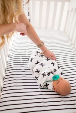 Copper Pearl Cotton Fitted Crib Sheet - City -Baby Go Round Store EmmylowephotoCopperPearlOct7 57 4fc4faf2 e009 4015 a6a7 a6bba3a32126