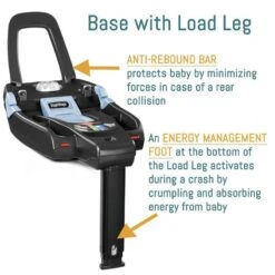 Agio By Peg Perego Primo Viaggio 4/35 Nido Infant Car Seat + Base -Baby Go Round Store Energy Management ae5bf1ae df90 4836 af6b e803f8126dd5