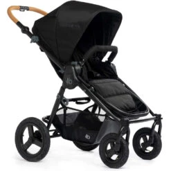 Bumbleride Era Full-Size Reversible Stroller -Baby Go Round Store Era Black 24 3 4View e573fa88 a7b0 477a 9a62 ede860df9a9e