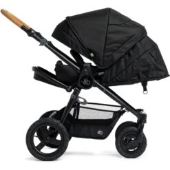 Bumbleride Era Full-Size Reversible Stroller -Baby Go Round Store Era Black 24 InfantMode 07155b01 0bd6 44f6 864e be5e3c65c903