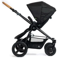 Bumbleride Era Full-Size Reversible Stroller -Baby Go Round Store Era Black 24 ParentFacingView 044032a8 535e 4b93 b9dc 851f57593f41