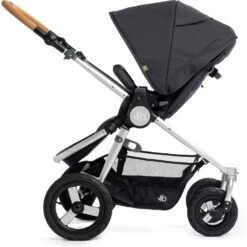 Bumbleride Era Full-Size Reversible Stroller -Baby Go Round Store Era Dusk 24 ParentFacingView 9b840446 843a 490d af8a bf44a06180cb