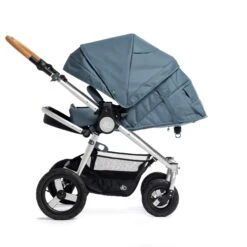 Bumbleride Era Full-Size Reversible Stroller -Baby Go Round Store Era Ocean 24 ParentFacing InfantMode 658964cc 9b72 4dbf bfbb 7472b3e62046
