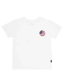 Feather 4 Arrow Surfin' Vintage Tee