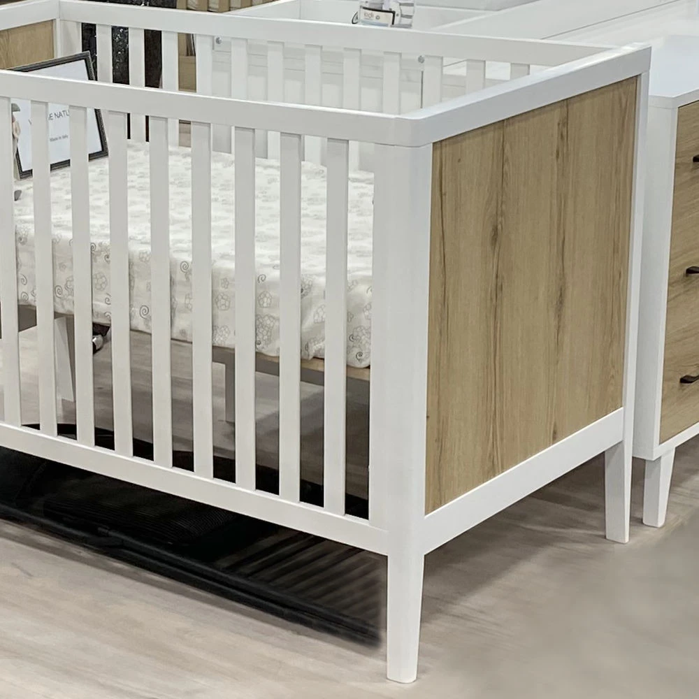 Pali Firenze Classico Full Panel Crib 1 Pali Firenze Classico Full Panel Crib