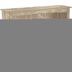 Pali Genova Floor Bookcase / Hutch