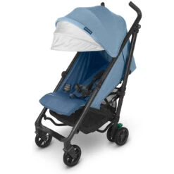 UPPAbaby G-Luxe Stroller -Baby Go Round Store GLUXE23 CHA Reclined Sunshade 791x1200 7b67276 7d41a1c0 18d3 45f7 9498 56bc82038a91