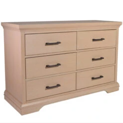 Pali Genova Double Dresser