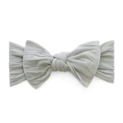 Baby Bling Bows -Baby Go Round Store Grey dc0fb6d6 0a50 4548 8794 c1d7db336274