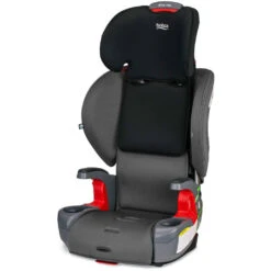 Britax Grow With You Harness-to-Booster With Safewash -Baby Go Round Store Grow With You ModBlack Booster Left 2022 46b55666 c2f2 4c9c b8a3 ddf615cea241