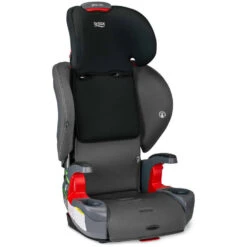 Britax Grow With You Harness-to-Booster With Safewash -Baby Go Round Store Grow With You ModBlack Booster Right 2022 f0c67d9f b718 49bc b2b4 9c1b3f396ee3