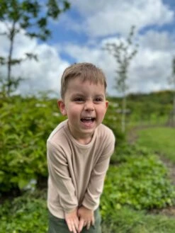 Me & Henry Tarquin Sweatshirt | Tan Cosy 7 Me & Henry Tarquin Sweatshirt | Tan Cosy -Baby Go Round Store HB1357B TANCOSY 4 da29b6cc acaa 4fe3 87ad 58b230125447