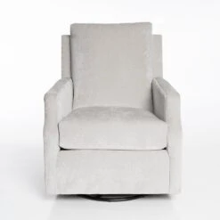 Oilo Harper Swivel Nursery Glider -Baby Go Round Store HarperFront bca6fbdc eb1f 4c88 a891 9e4f5a078aaa