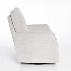 Oilo Harper Swivel Nursery Glider -Baby Go Round Store HarperProfile