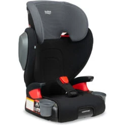 Britax Highpoint Backless Belt-Positioning Booster Seat With Safewash