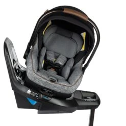 Maxi-Cosi Peri 180° Rotating Infant Car Seat 35 Maxi-Cosi Peri 180° Rotating Infant Car Seat -Baby Go Round Store IC364GNM Peri 180 Rotating Infant Car Seat AL 4882bd20 1fbe 4d0a 843c 8b2a49cdbed7