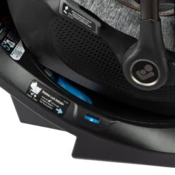 Maxi-Cosi Peri 180° Rotating Infant Car Seat Extra Base -Baby Go Round Store IC364GNM Peri 180 Rotating Infant Car Seat BC a91f67a0 dcee 4751 9712 3e717de64b3e