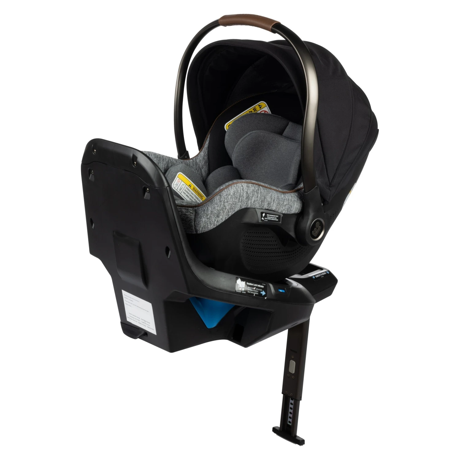 Maxi-Cosi Peri 180° Rotating Infant Car Seat 4 Maxi-Cosi Peri 180° Rotating Infant Car Seat - Image 4