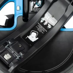 Maxi-Cosi Peri 180° Rotating Infant Car Seat Extra Base -Baby Go Round Store IC364GNM Peri 180 Rotating Infant Car Seat BP 80e2d03b dd46 46a1 a909 d7314c69567c