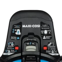 Maxi-Cosi Peri 180° Rotating Infant Car Seat Extra Base -Baby Go Round Store IC364GNM Peri 180 Rotating Infant Car Seat BS 2adacf41 7942 4b2d a397 e17ba2522c33