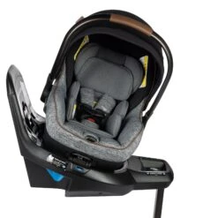 Maxi-Cosi Peri 180° Rotating Infant Car Seat 22 Maxi-Cosi Peri 180° Rotating Infant Car Seat -Baby Go Round Store IC364GNM Peri 180 Rotating Infant Car Seat V c26206f3 89b5 4338 9d14 3074550151e9