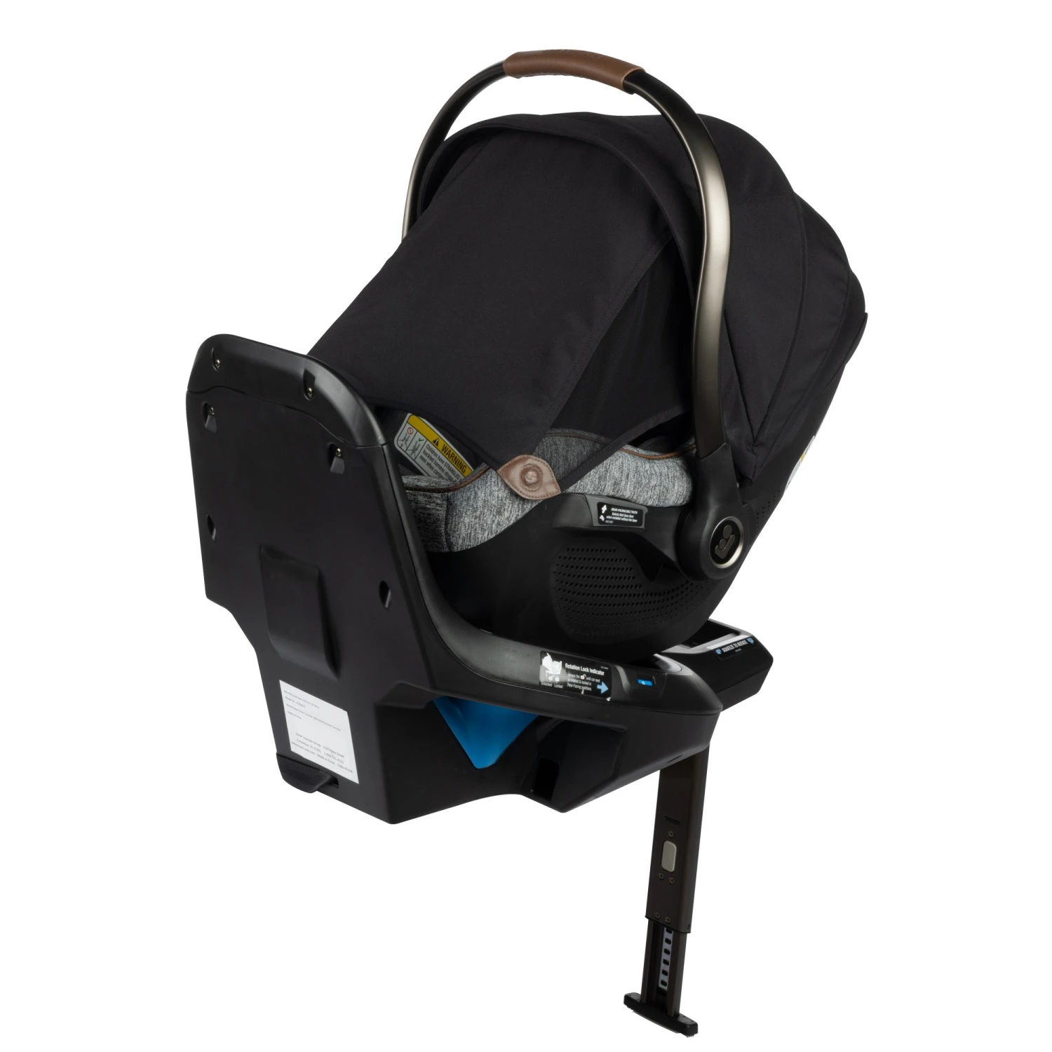 Maxi-Cosi Peri 180° Rotating Infant Car Seat 5 Maxi-Cosi Peri 180° Rotating Infant Car Seat - Image 5