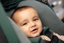 Maxi-Cosi MicoLuxe+ Infant Car Seat -Baby Go Round Store IC384FNA Image 05