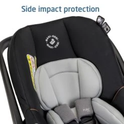 Maxi-Cosi MicoLuxe+ Infant Car Seat -Baby Go Round Store IC384FNA Image 09
