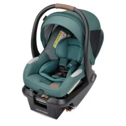 Maxi-Cosi MicoLuxe+ Infant Car Seat -Baby Go Round Store IC384FNG Image 01