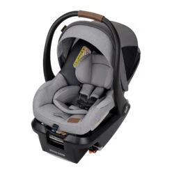 Maxi-Cosi MicoLuxe+ Infant Car Seat -Baby Go Round Store IC384GKE Image 01