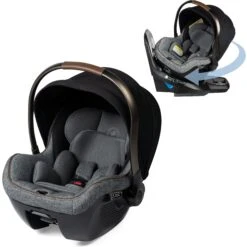 Maxi-Cosi Kindred Peri 180° Rotating Infant Car Seat -Baby Go Round Store IC397HCV Image 17