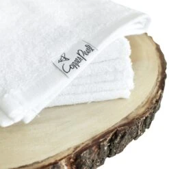 Copper Pearl 6 Ultra Soft Wash Cloths - White -Baby Go Round Store IMG 00662 ec37134a 06db 4d1d b596 bbd2a347d81b