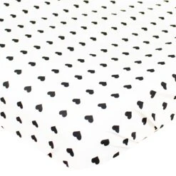 Copper Pearl Diaper Changing Pad Cover - Smitten 13 Copper Pearl Diaper Changing Pad Cover - Smitten -Baby Go Round Store IMG 00742 2186cd91 5fa4 4412 a1da 3455e33d3af3