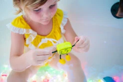 Glo Pal - Alex Yellow -Baby Go Round Store IMG 0076