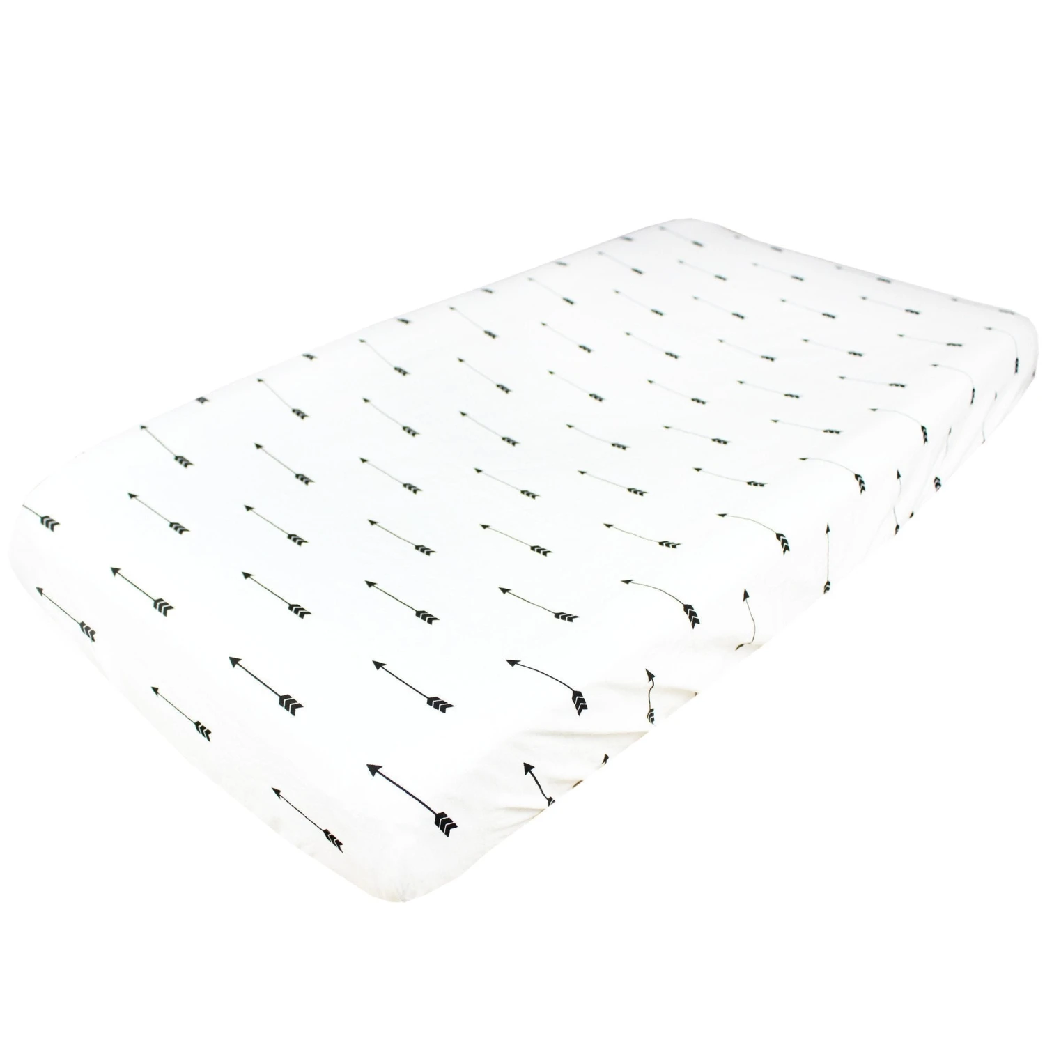 Copper Pearl Diaper Changing Pad Cover - Native 1 Copper Pearl Diaper Changing Pad Cover - Native