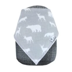 Copper Pearl Baby Bandana Bibs - Woodland 18 Copper Pearl Baby Bandana Bibs - Woodland -Baby Go Round Store IMG 0664 32aa418a efb9 4871 884b 9a73dc54710f